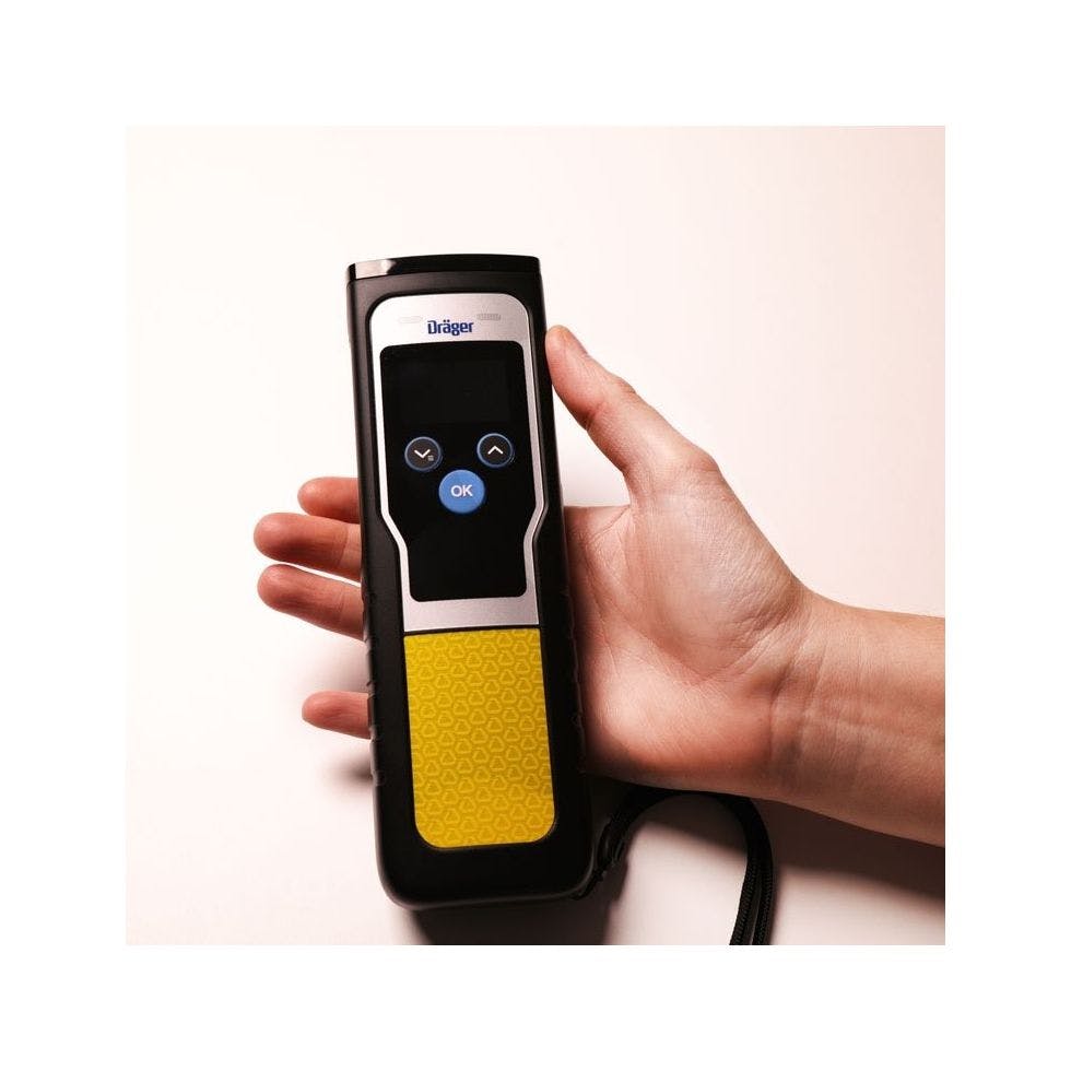 Drager Alcotest Breathalyser Range - What Are The Differences?