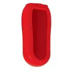ETI Protective Silicone Boot in Red