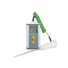 ETI CaterTemp Metal Thermometer - 221-800