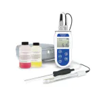 ETI 8100 Plus pH Meter Kit