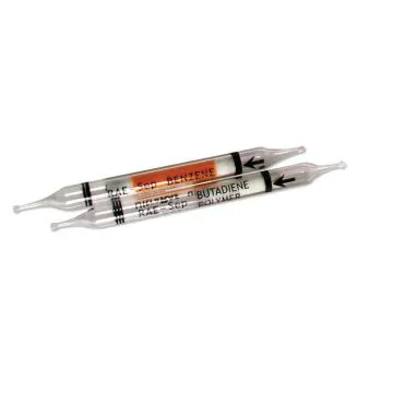 RAE-Sep Benzene Separation Tubes by Honeywell for UltraRAE Series Monitor