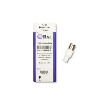 RAE Systems VOC Zeroing Tube (Pack of 10)