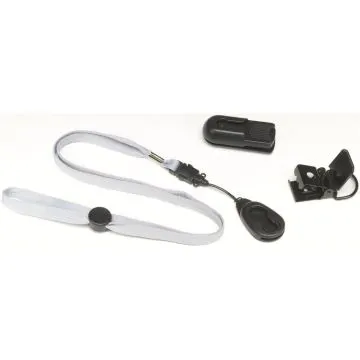 MSA Lanyard Kit