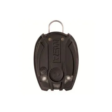 MSA motionSCOUT (UK Key Version) with Temp. Sensor