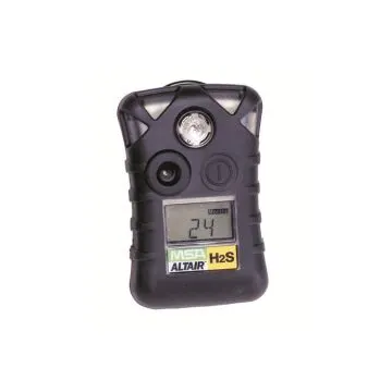 Msa Altair Hydrogen Sulphide H2S 10 15 Ppm Adjustable product image