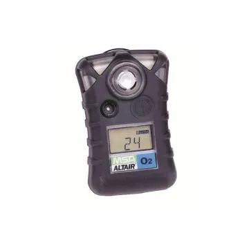 MSA ALTAIR Oxygen (O2) 19.5/23 Vol % Adjustable