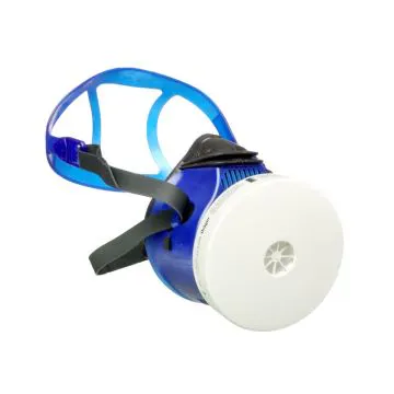 Drager X-plore 4740 Half Face Mask