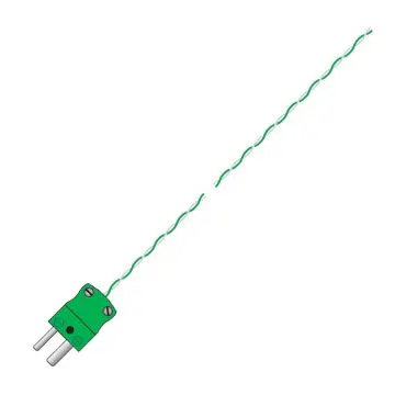 ETI PTFE Wire Probe (1.5 x 1000 mm)