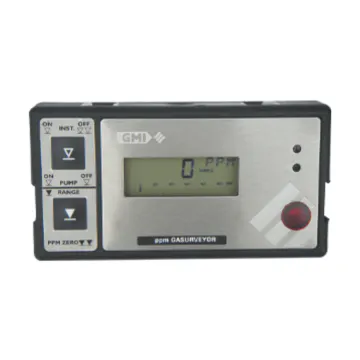 GMI Gasurveyor - portable gas leak detector from Teledyne technologies. 