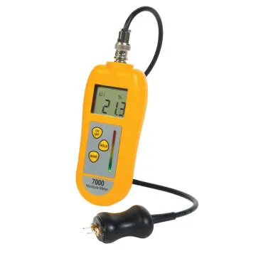 ETI 7000 Moisture Meter