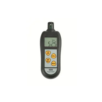 ETI 6102 Therma-Hygrometer
