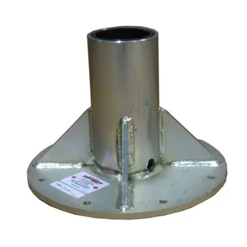 Abtech Floor Mount