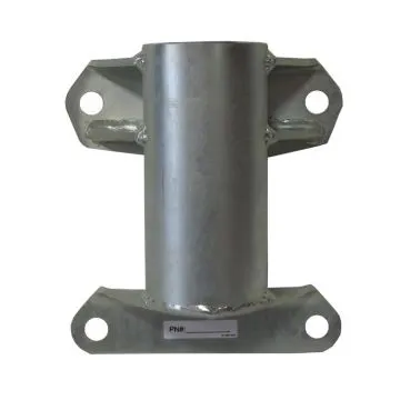 Abtech Wall Mount