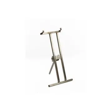 Drager Support Bracket for Entry Control Board