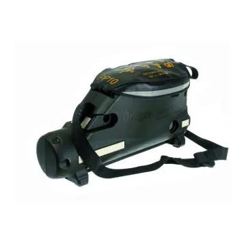 Drager Saver Pp15 Emergency Escape Breathing Apparatus Hard Case product image