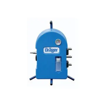 Drager Pas F3000P product image