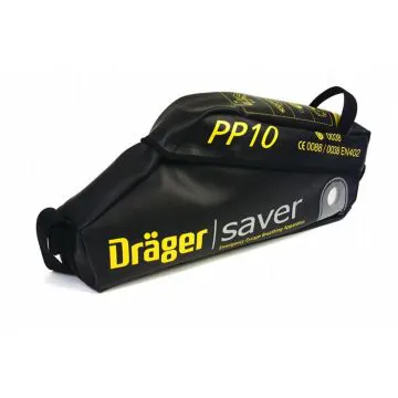 Drager Saver PP10 - Antistatic Bag