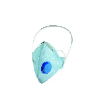 Drager X-plore 1720 - FFP2-V (Pack of 10)