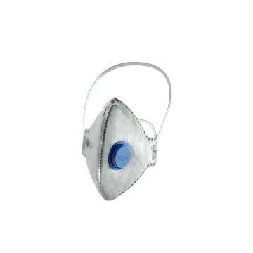 Drager X-plore 1720 (Odour) - FFP2-V (Pack of 10)