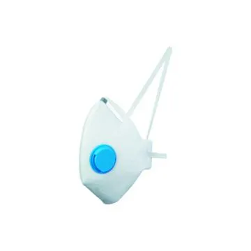 Drager X-plore 1700 Series of Single-Use Facemasks with Valve