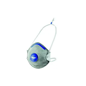 Drager X-plore 1320 (Odour) - FFP2-V (Pack of 10)