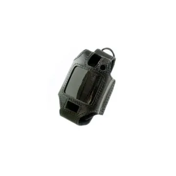 Drager Leather Carrying Case (for PAC Series)