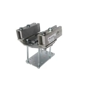 Abtech Analog Davit Bracket