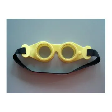 Drager Anti-Gas Goggles