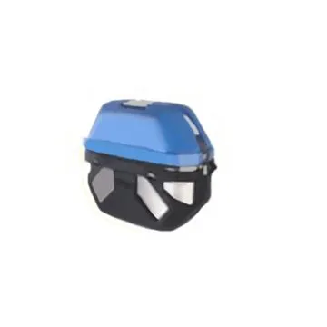 Drager Oxy 6000 MK III Trainer