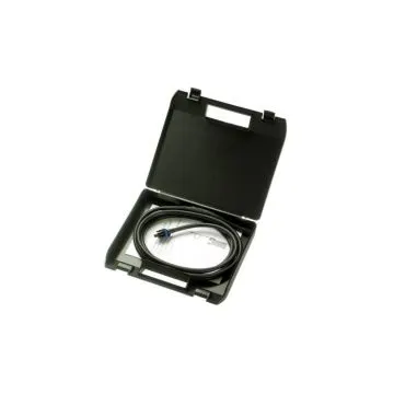 Drager Ext. Hose (Simultantest / Accuro)