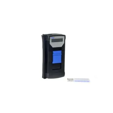 Drager Chip Measurement System (Data Recording)