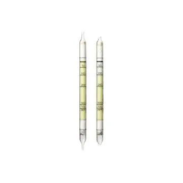 Drager Short Term Detection Tubes - Ethyl Glycol Acetate 50/a (pack of 10)