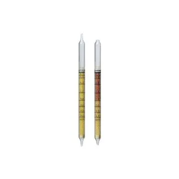 Drager Short Term Detection Tubes - Sulphur Dioxide 0.1/a (Pack of 10)