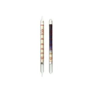 Drager Short Term Detection Tubes - Ethylene 50/a (Pack of 10)