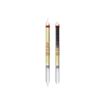 Drager Short Term Detection Tubes - Methyl Acrylate 5/a (Pack of 10)