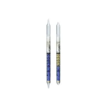 Drager Short Term Detection Tubes - Nitric Acid 1/a (Pack of 10)