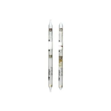 Drager Short Term Detection Tubes - Oil (Mist And Vapour) 10/a-P (Pk of 10)