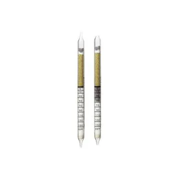 Drager Carbon Monoxide 2/a-P (2;5-150 ppm) Aerotest Tube