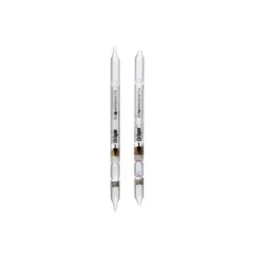 Drager Short Term Detection Tubes - Sulphuric Acid 1/a (Pack of 9)