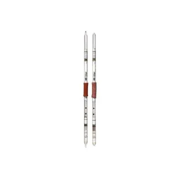 Drager Short Term Detection Tubes - Ethylene Oxide 1/a (Pack of 5)