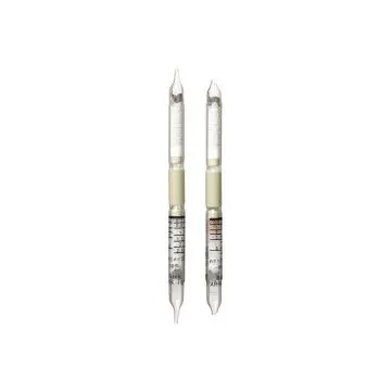 Drager Short Term Detection Tubes - Formaldehyde 0.2/a (Pack of 10)
