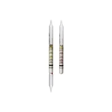 Drager Hydrochloric Acid 20/a-D (20-200 ppm x h) Diffusion Tube