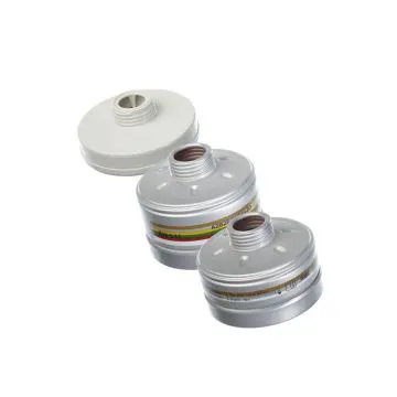 Drager Gas Filter (EN 14387) 940 A2
