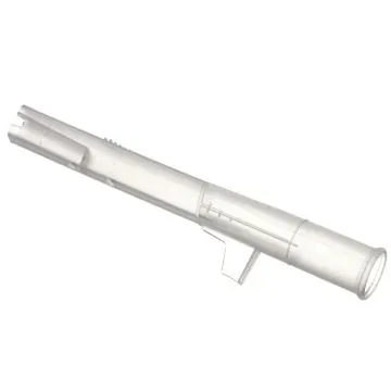 Drager Mouthpieces for Alcotest 5820/6810/6820/7510 (pack of 250)