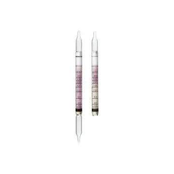 Drager Carbon Dioxide 1%/a-D (1-30 Vol% x h) Diffusion Tube