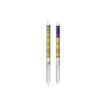 Drager Short Term Detection Tubes - Water Vapour 0.1/a (Pack of 10)