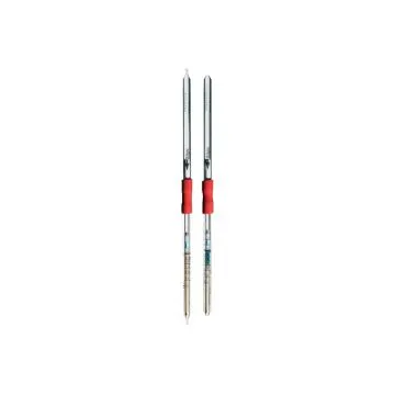 Drager Short Term Detection Tubes - Ethylene 0.1/a (Pack of 5)