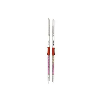 Drager Short Term Detection Tubes - Tetrahydrothiophene 1/b (Pack of 5)