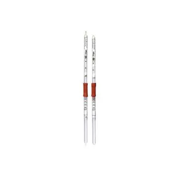 Drager Short Term Detection Tubes - Ethylene Glycol 10 (Pack of 5)