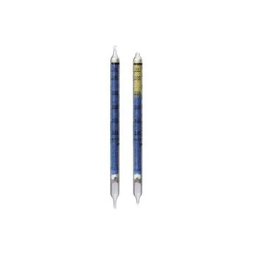 Drager Short Term Detection Tubes - Sulphur Dioxide 50/b (Pack of 10)